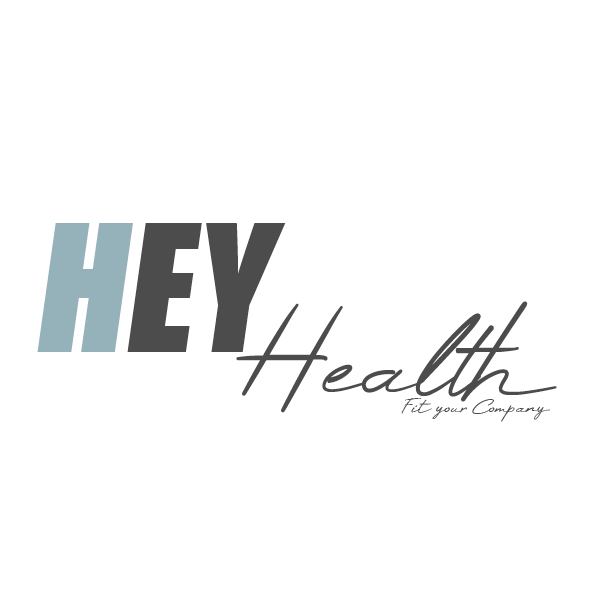 Hey Health GmbH Logo